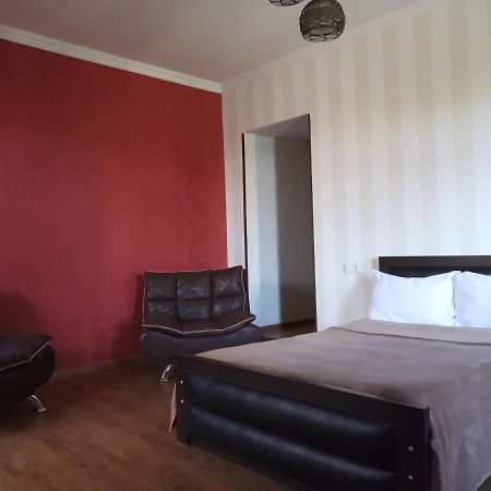 Apartment In The Heart Of Old Tiflis Exterior foto