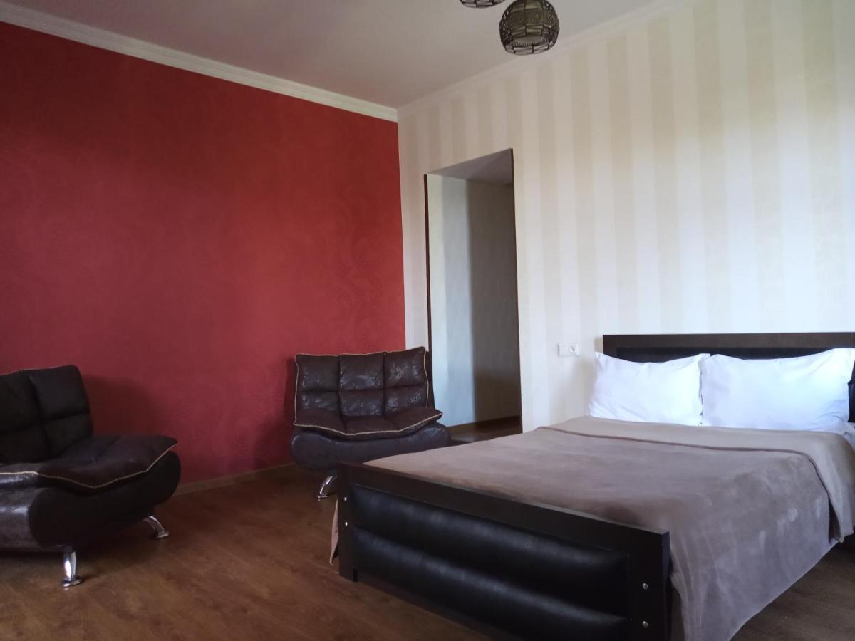 Apartment In The Heart Of Old Tiflis Exterior foto