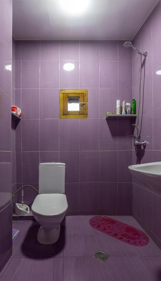 Apartment In The Heart Of Old Tiflis Exterior foto