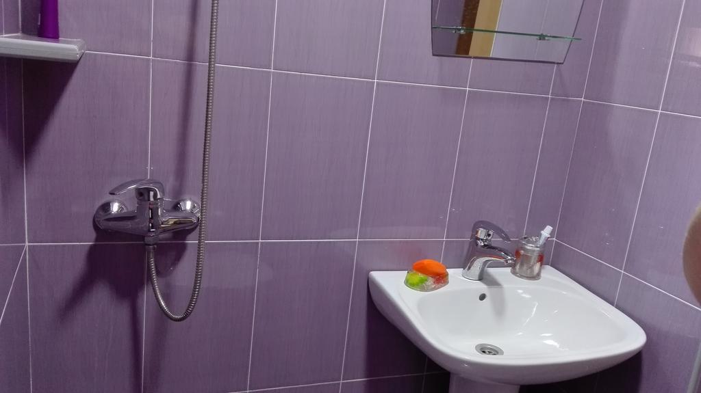 Apartment In The Heart Of Old Tiflis Exterior foto