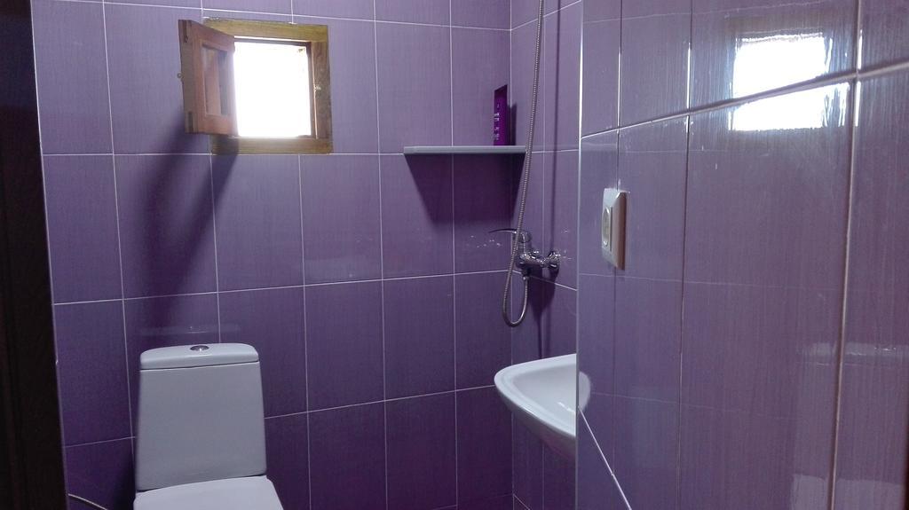 Apartment In The Heart Of Old Tiflis Exterior foto