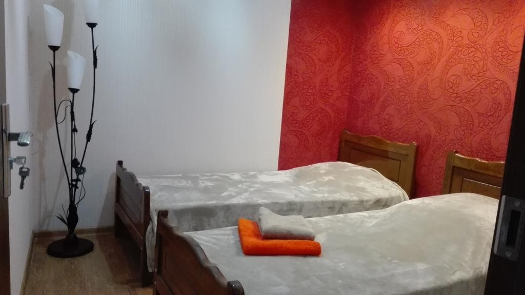 Apartment In The Heart Of Old Tiflis Exterior foto