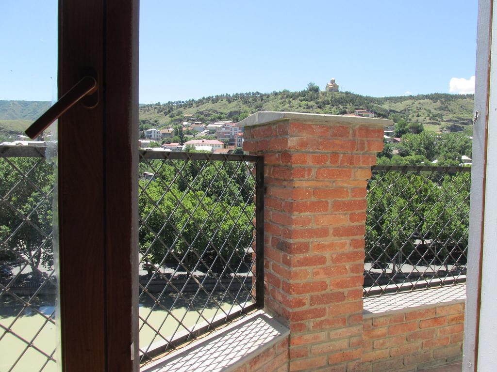 Apartment In The Heart Of Old Tiflis Exterior foto
