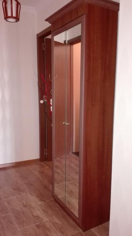 Apartment In The Heart Of Old Tiflis Exterior foto