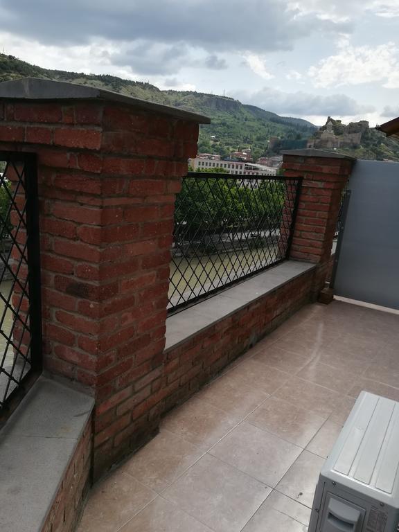 Apartment In The Heart Of Old Tiflis Exterior foto
