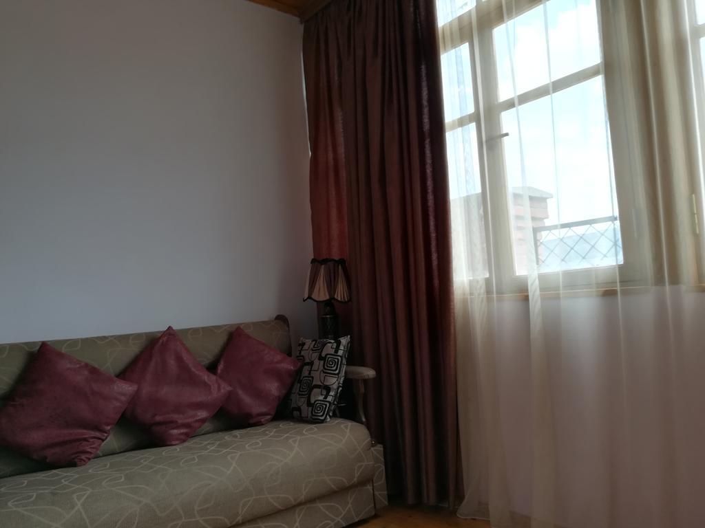 Apartment In The Heart Of Old Tiflis Exterior foto