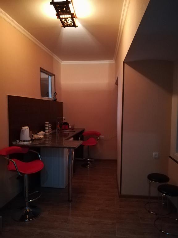Apartment In The Heart Of Old Tiflis Exterior foto