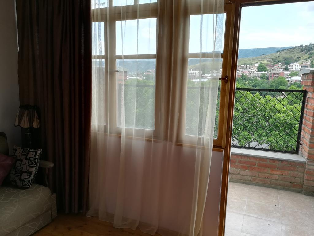 Apartment In The Heart Of Old Tiflis Exterior foto