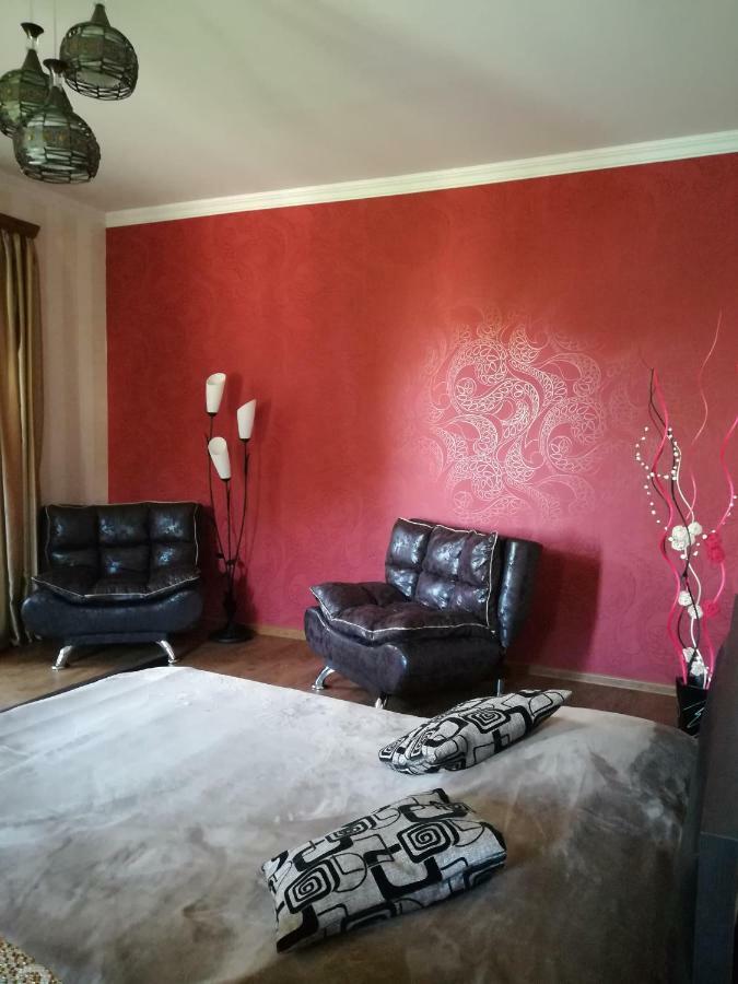 Apartment In The Heart Of Old Tiflis Exterior foto